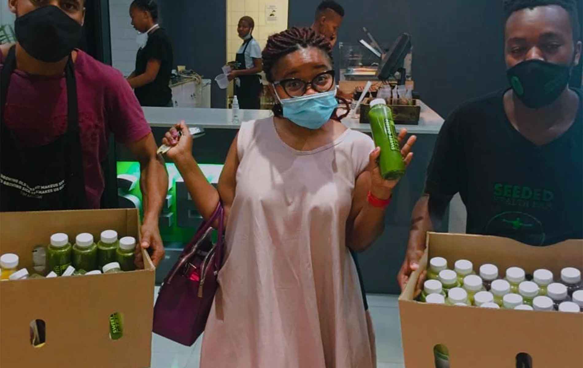 Gallery Image #17 - Seeded Health Bar